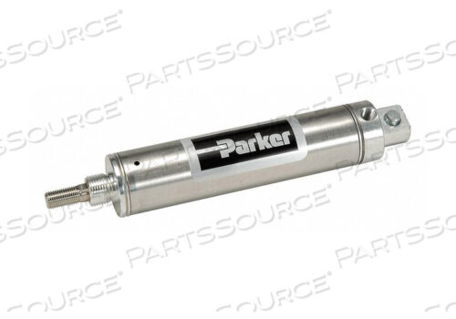 OEM#: 1.75PSRM03.00ROUND AIR CYLIN 1-3/4INBORE 3INSTROKE by Parker Hannifin Corporation