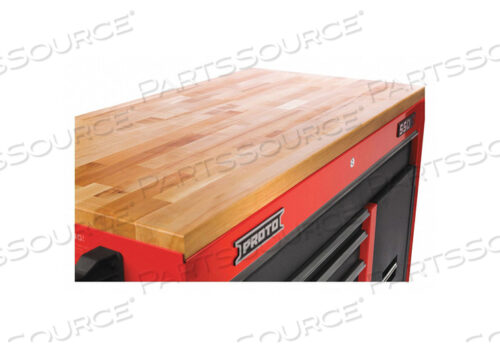 WORKSTATION TOP SIDE SHELF 25 L 78 W