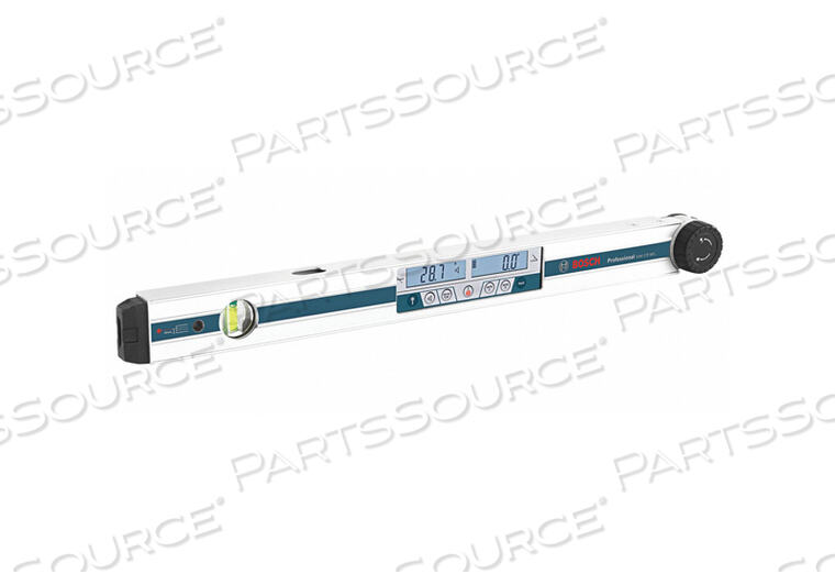 OEM#: GAM 270 MFLDIGITAL ANGLE FINDER 0 DEG. TO 270 DEG. by Bosch Tools