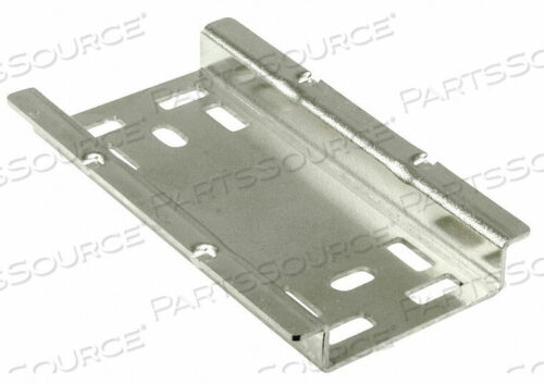 OEM#: R707-A0007RAIL MOUNT SILVER FOR COVERT CAMERAS by ACTi