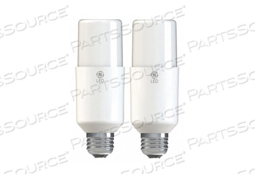 OEM#: LED12LS2/850LED LAMP 12.0W DAYLIGHT PK2 by GE Lighting