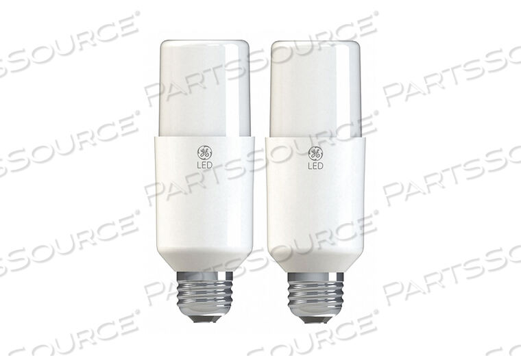 OEM#: LED15LS2/827LED LAMP 15.0W COOL WHITE PK2 by GE Lighting