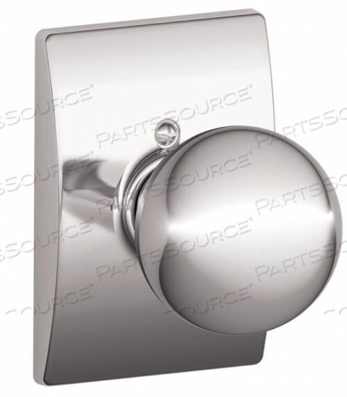 OEM#: F170 MNH 625 CEN LHLEVER LOCKSET MECHANICAL DUMMY GRD. 2 by Schlage Lock