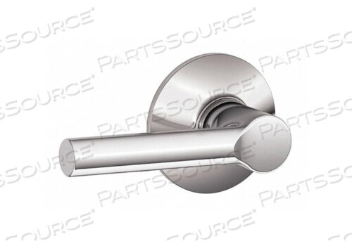 OEM#: F10 BRW 625LEVER LOCKSET MECHANICAL PASSAGE GRD. 2 by Schlage Lock