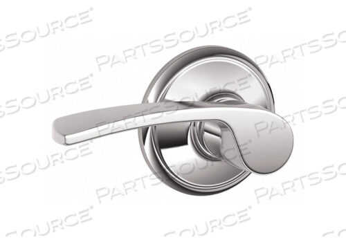 OEM#: F10 MER 625LEVER LOCKSET MECHANICAL PASSAGE GRD. 2 by Schlage Lock