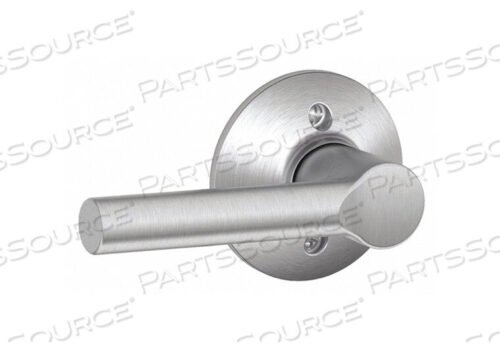 OEM#: F170 BRW 626LEVER LOCKSET MECHANICAL DUMMY GRD. 2 by Schlage Lock