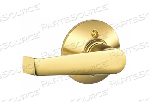 OEM#: F170 ELA 605LEVER LOCKSET MECHANICAL DUMMY GRD. 2 by Schlage Lock