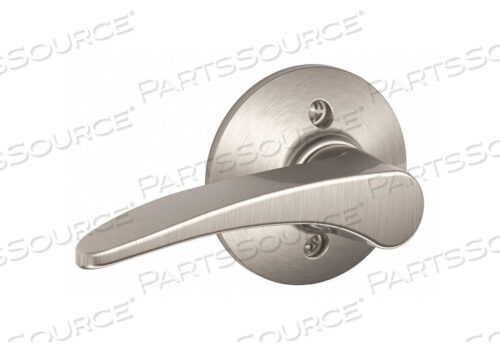 OEM#: F170 MNH 619 LHLEVER LOCKSET MECHANICAL DUMMY GRD. 2 by Schlage Lock