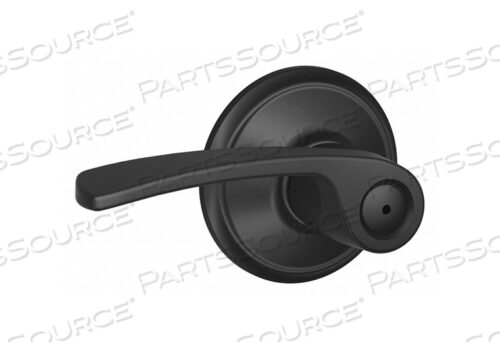 OEM#: F40 MER 622LEVER LOCKSET MECHANICAL PRIVACY GRD. 2 by Schlage Lock