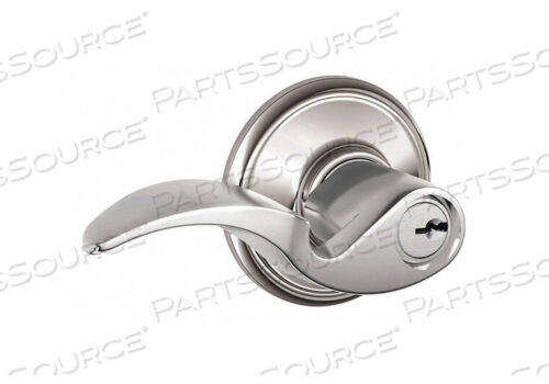 OEM#: F51A AVA 625LEVER LOCKSET MECHANICAL ENTRANCE GRD. 2 by Schlage Lock