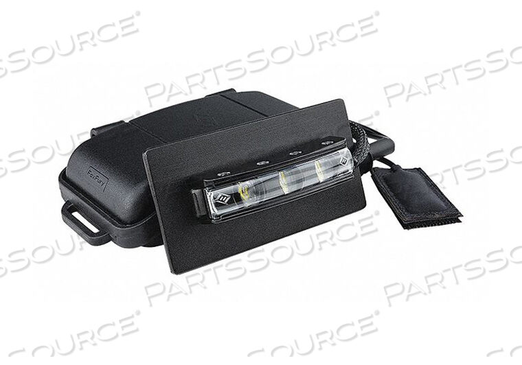 OEM#: 480-331LED LIGHTS ALUMINUM/POLYCARBONATE/STEEL by Foxfury