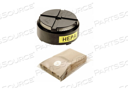 OEM#: 55-333JUMBO FILTER KIT by Air Cycle
