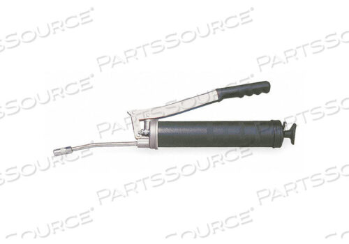 OEM#: 4BY71GREASE GUN LEVER PIPE 10 000 PSI by Westward