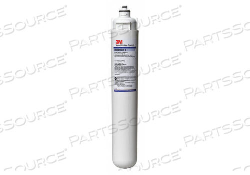OEM#: 5631710REPLACEMENT FILTER CARTRIDGE 1.67 GPM by 3M Consumer