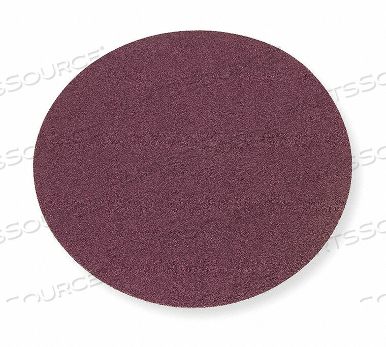 OEM#: 66261138319J1135 PSA SANDING DISC ZIRCALO CLOTH 12IN 36G by Norton | Saint-Gobain Abrasives