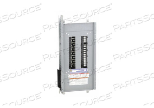 OEM#: NQ30L1CPANELBOARD INTERIOR 100 A 240VAC/48VDC by Square D
