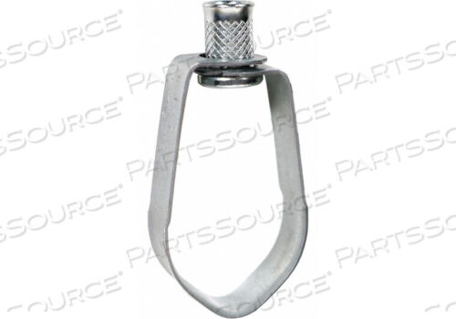 OEM#: 0500301767SWIVEL LOOP HANGER ADJ PIPE SZ 2 1/2 IN by Anvil International