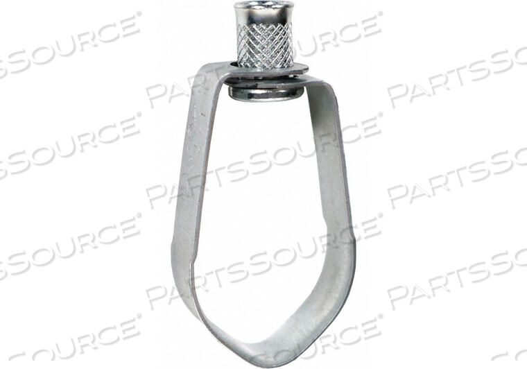 OEM#: 0500301767SWIVEL LOOP HANGER ADJ PIPE SZ 2 1/2 IN by Anvil International