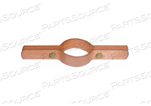 OEM#: 0500421045RISER CLAMP TUBE SZ 1 1/4 IN 9 5/8 IN L by Anvil International