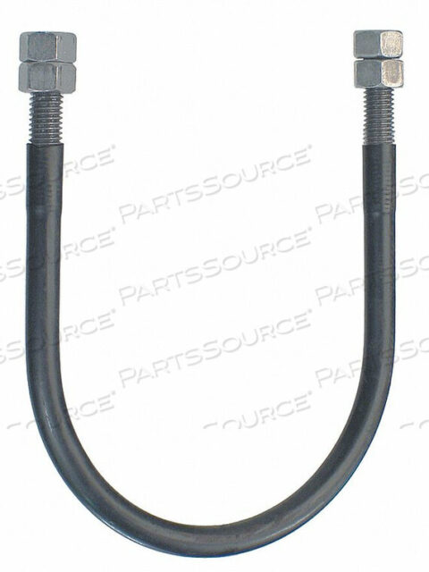 OEM#: 0500018130U BOLT THREAD SIZE 5/8 FOR PIPE SZ 8 by Anvil International