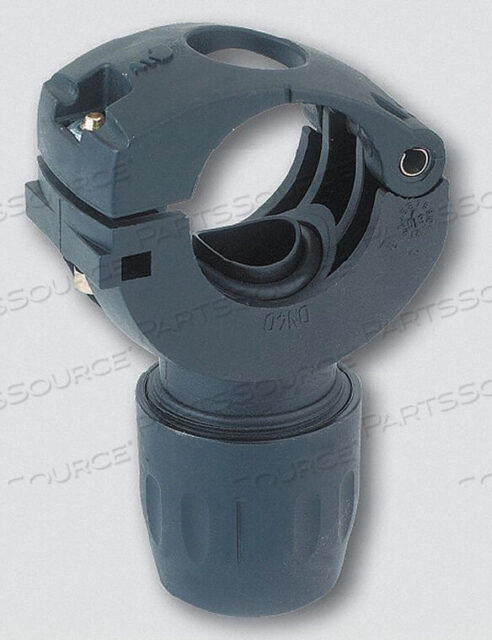 OEM#: RA69 40 25REDUCING BRACKET FOR 40MM TO 25MM TUBING by Parker Hannifin Corporation