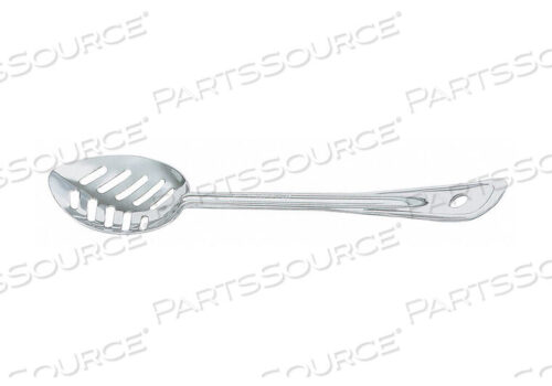 OEM#: 46963SLOTTED SPOON 11 IN by Vollrath