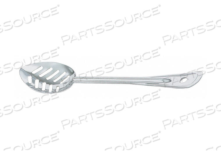 OEM#: 46963SLOTTED SPOON 11 IN by Vollrath