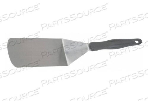 OEM#: 4808820SOLID TURNER BLACK by Vollrath