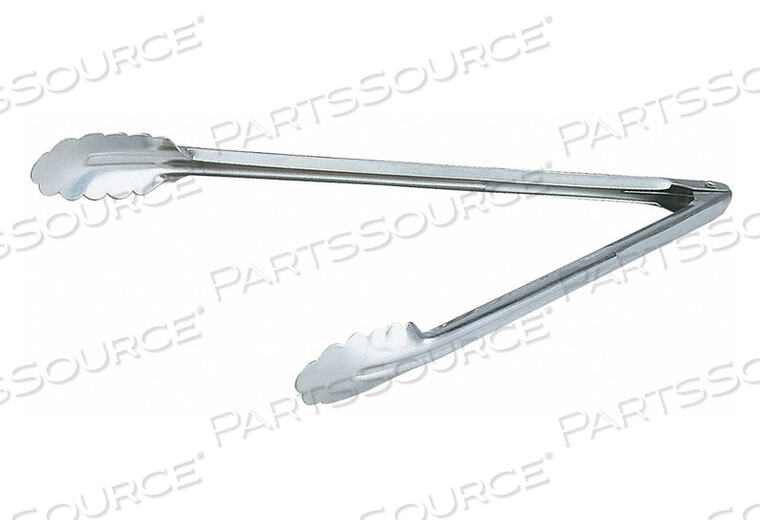 OEM#: 47113UTILITY TONG L 12 IN by Vollrath
