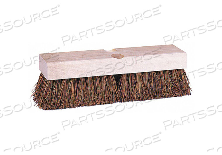 OEM#: 4KNA8SCRUB BRUSH PALMYRA REPLACEMENT BRUSH by Tough Guy