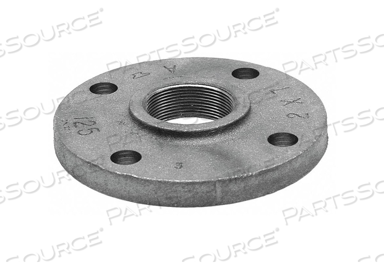 OEM#: 0308008002REDUCING COMPANION FLANGE 2 IN. by Anvil International