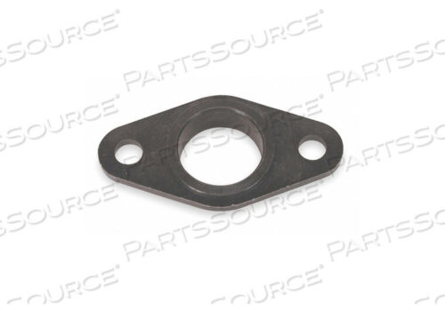 OEM#: GFL-10FLANGE 2 BOLT BORE DIA 10 MM by igus