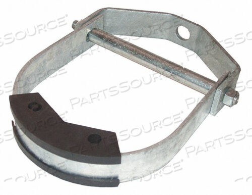 OEM#: 0500173307CLEVIS HANGER SIZE 2 1/2 TO 1 IN by Anvil International