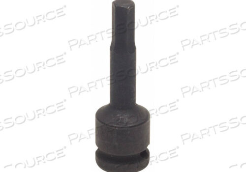 OEM#: 4LZC1IMPACT SOCKET BIT 3/8 DR 1/4 HEX by Westward