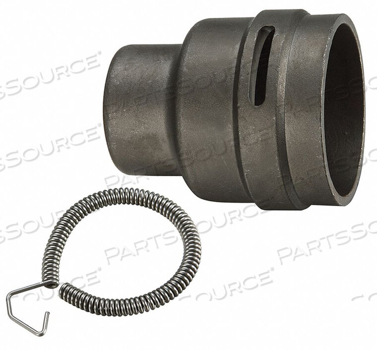 OEM#: 4MGZ9CHISEL RETAINER QUICK DISCONNECT by Westward