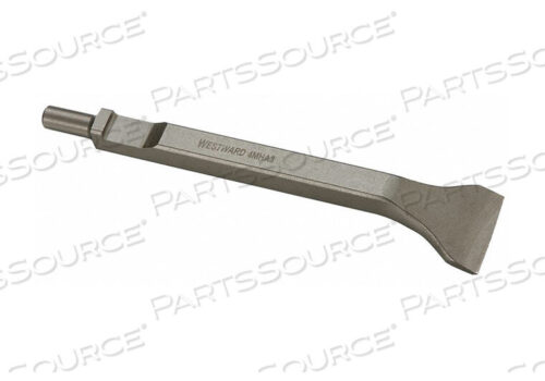 OEM#: 4MHA3CHISEL ROUND 1.375IN by Westward