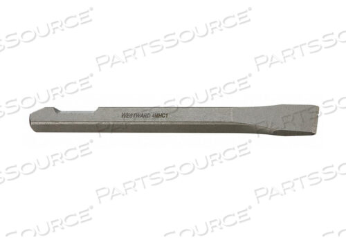 OEM#: 4MHC1CHISEL OVAL 3/4IN by Westward