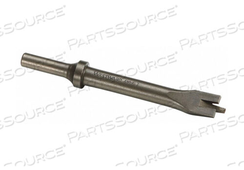 OEM#: 4MHE7CHISEL ROUND 5/8IN by Westward