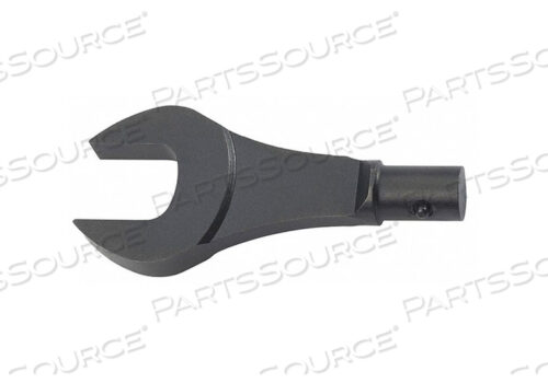 TORQUE WRENCH HEAD OPEN END 20MM