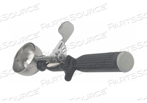 OEM#: 47146DISHER BLACK by Vollrath