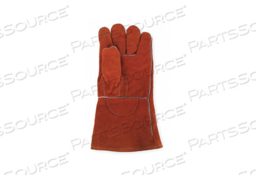 OEM#: 4NHD3D1656 WELDING GLOVE STICK 12-1/4 M by Condor