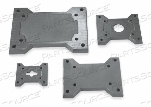 OEM#: 56438MOUNTING BASE by Boston Gear