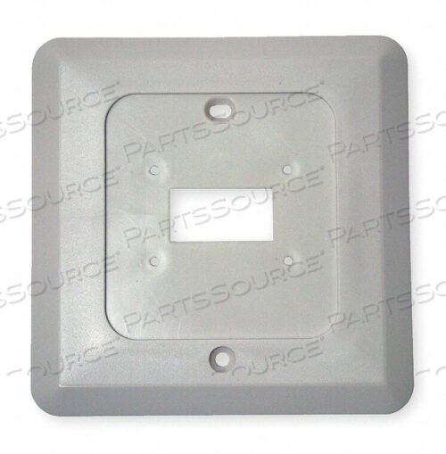 OEM#: 4PU52WALL MOUNTING PLATE by DAYTON ELECTRIC MANUFACTURING CO