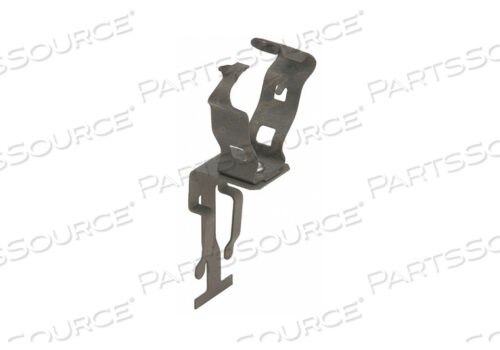 OEM#: BG-8-12-A6T-BAR CLIP STEEL ZINC PHOSPHATE by Eaton