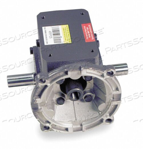 OEM#: 4RP05SPEED REDUCER C-FACE 56C 60 1 by DAYTON ELECTRIC MANUFACTURING CO