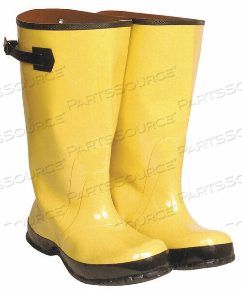 OEM#: 4T277D0326 OVERBOOT MENS 16 PR by Talon Trax