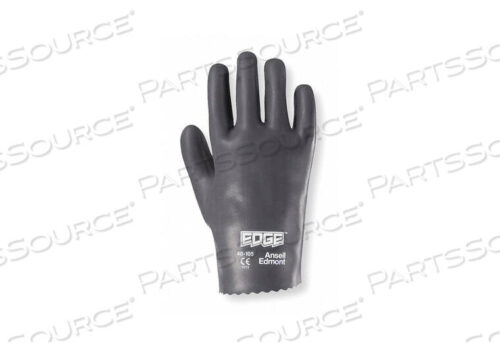 OEM#: 40-105COATED GLOVES FULL 8 9-3/4 PR by Ansell Healthcare