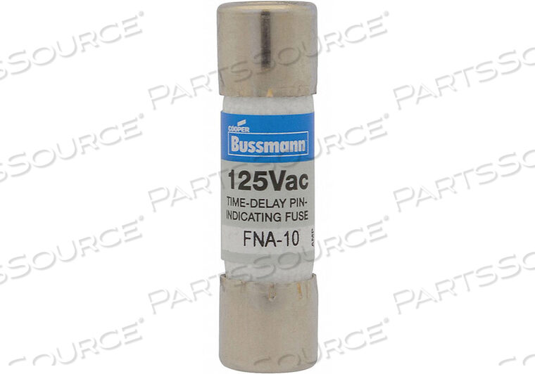 OEM#: FNA-25FUSE MIDGET 25A FNA SERIES by Cooper Bussmann