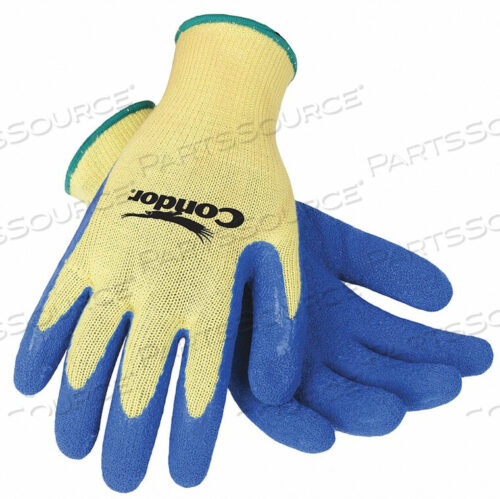 OEM#: 4TXL3D1996 CUT-RESISTANT GLOVES S/7 PR by Condor