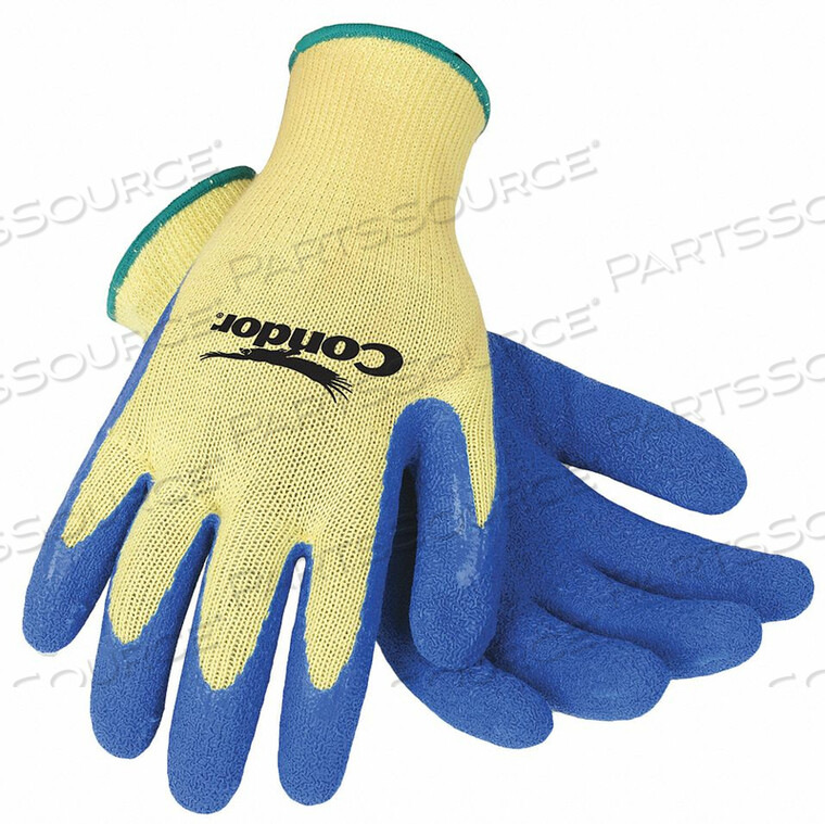 OEM#: 4TXL7D1996 CUT-RESISTANT GLOVES 2XL/11 PR by Condor